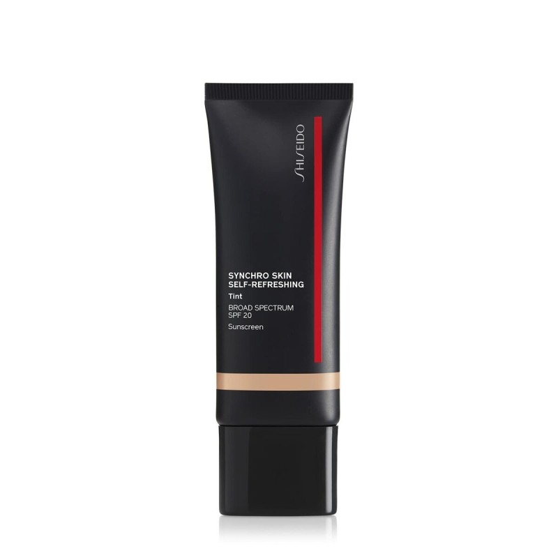 Base de maquillage liquide Shiseido Synchro Skin Self-Refreshing Nº 315 30 ml