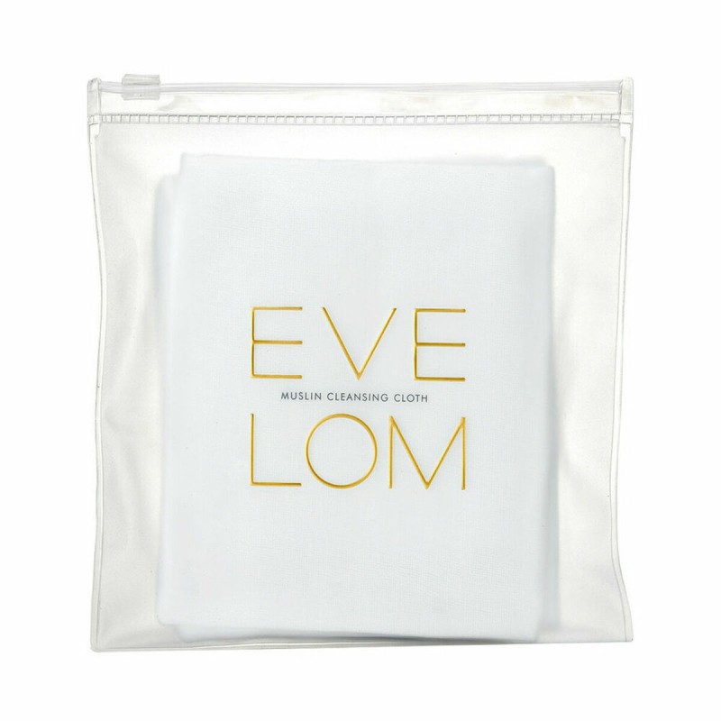 Serviette de bain en mousseline Eve Lom (3 uds)