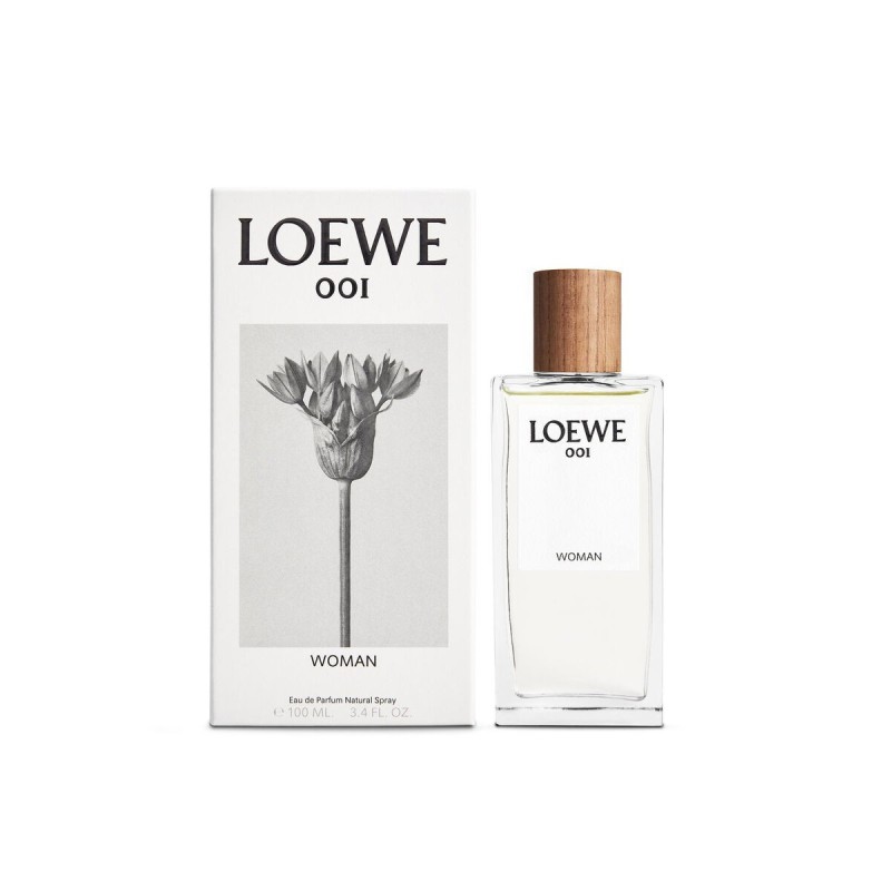 Parfum Femme Loewe 001 Woman EDP 100 ml