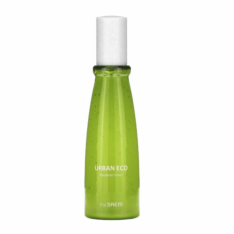 Tonique facial The Saem Urban Eco Harakeke (150 ml)