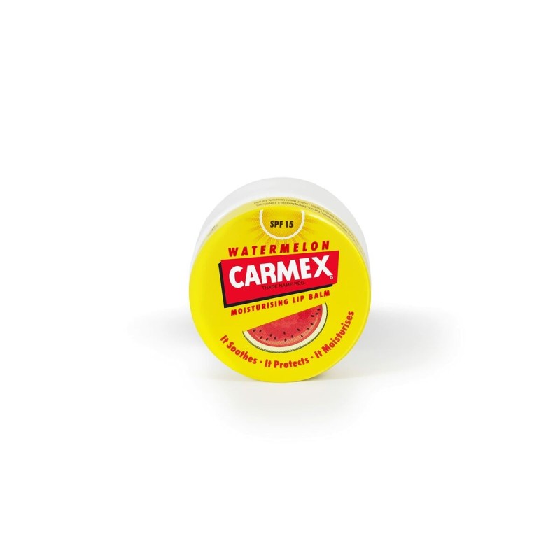 Baume à lèvres Carmex Watermelon