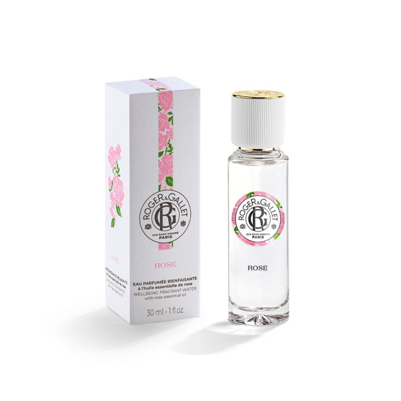 Parfum Femme Roger & Gallet EDP EDP 30 ml Rose