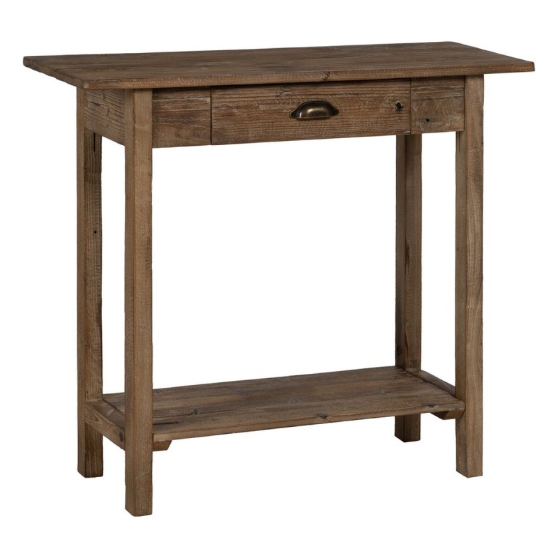 Console Naturel 90 x 34