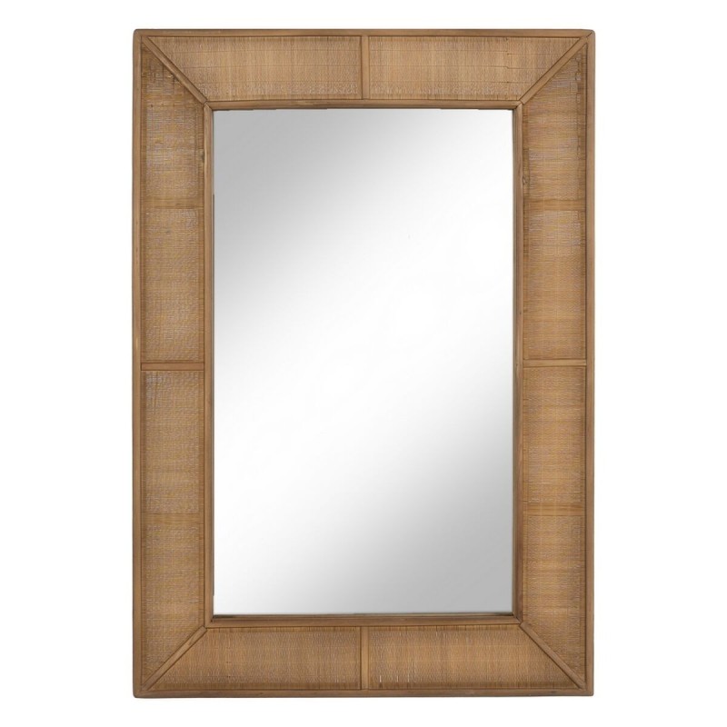 Miroir mural Naturel 66 x 3