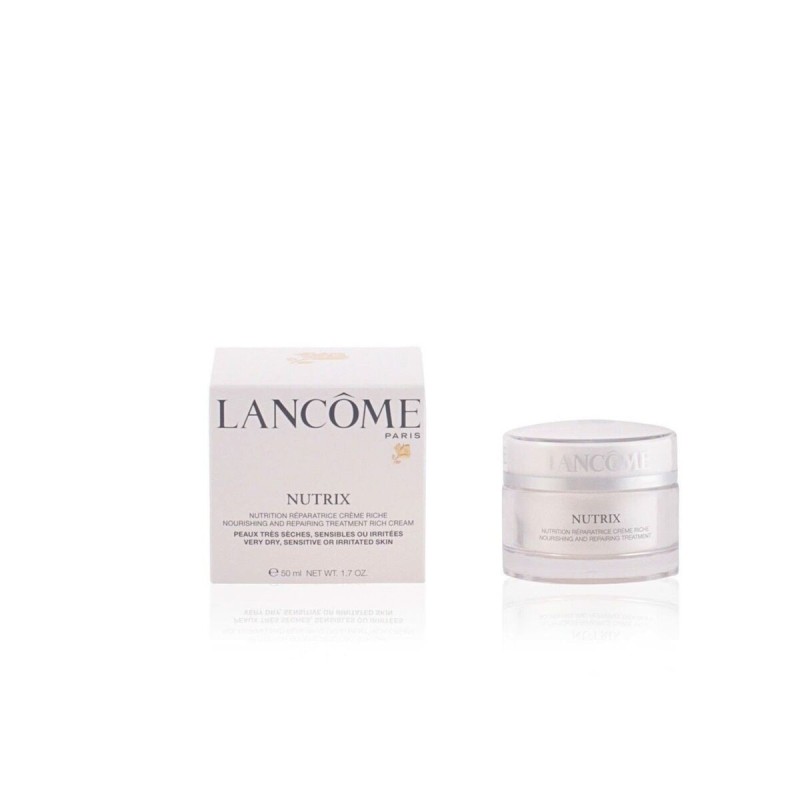 Crème hydratante anti-âge Lancôme Nutrix 50 ml