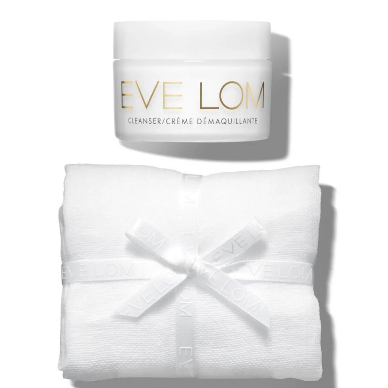 Set de cosmétique Eve Lom Iconic 2 Pièces