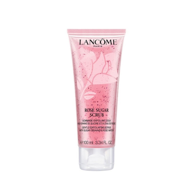 Exfoliant visage Rose Sugar Lancôme 100 ml