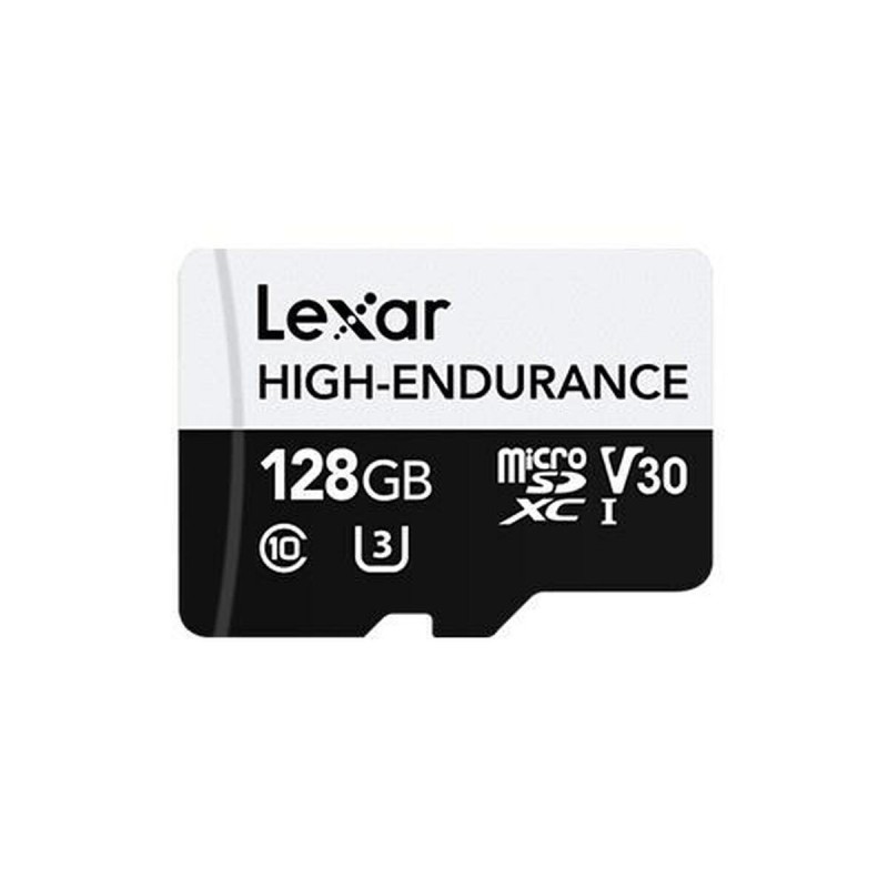 Clé USB Lexar LMSHGED128G-BCNNG 32 GB 128 GB (1 Unité)