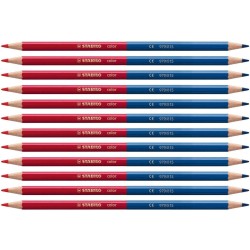 Crayons Stabilo Multicouleur (Reconditionné A)