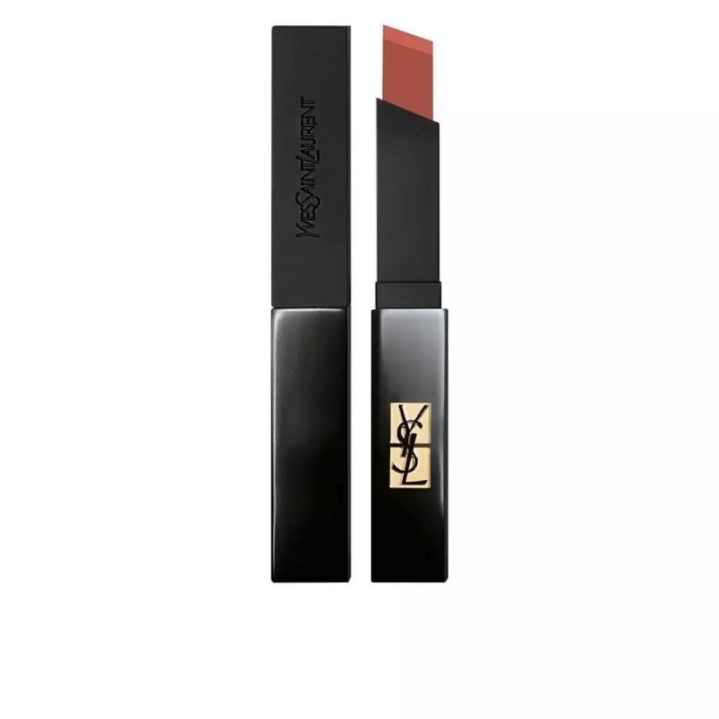 Rouge à lèvres Yves Saint Laurent Rouge Pur Couture The Slim Velvet Nº 302