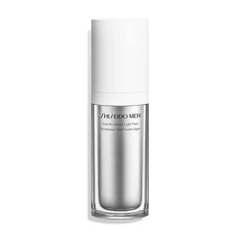 Crème visage Shiseido