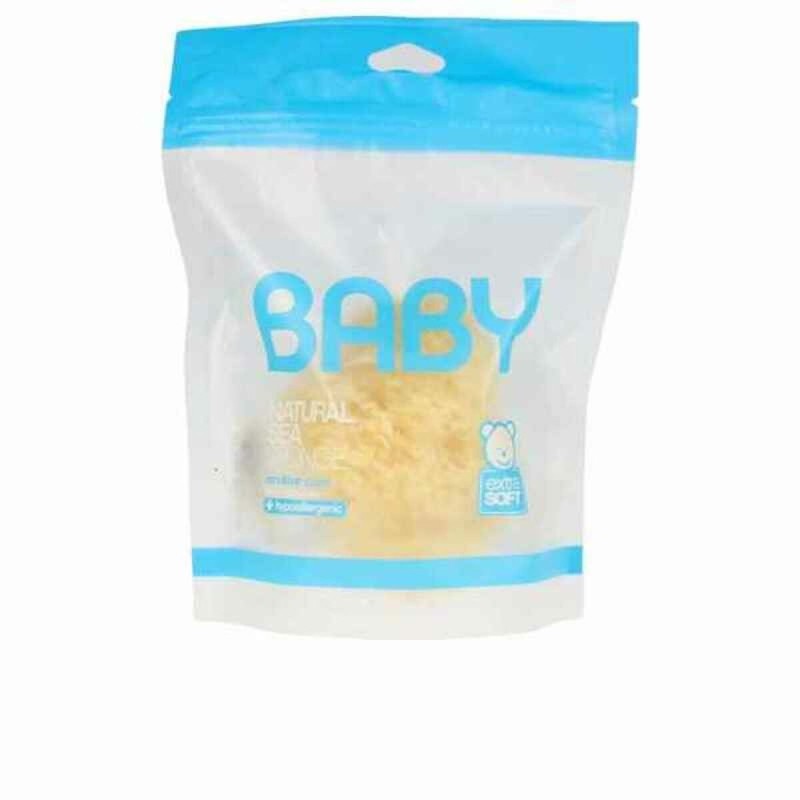 Gel de douche Suavipiel Baby Esponja