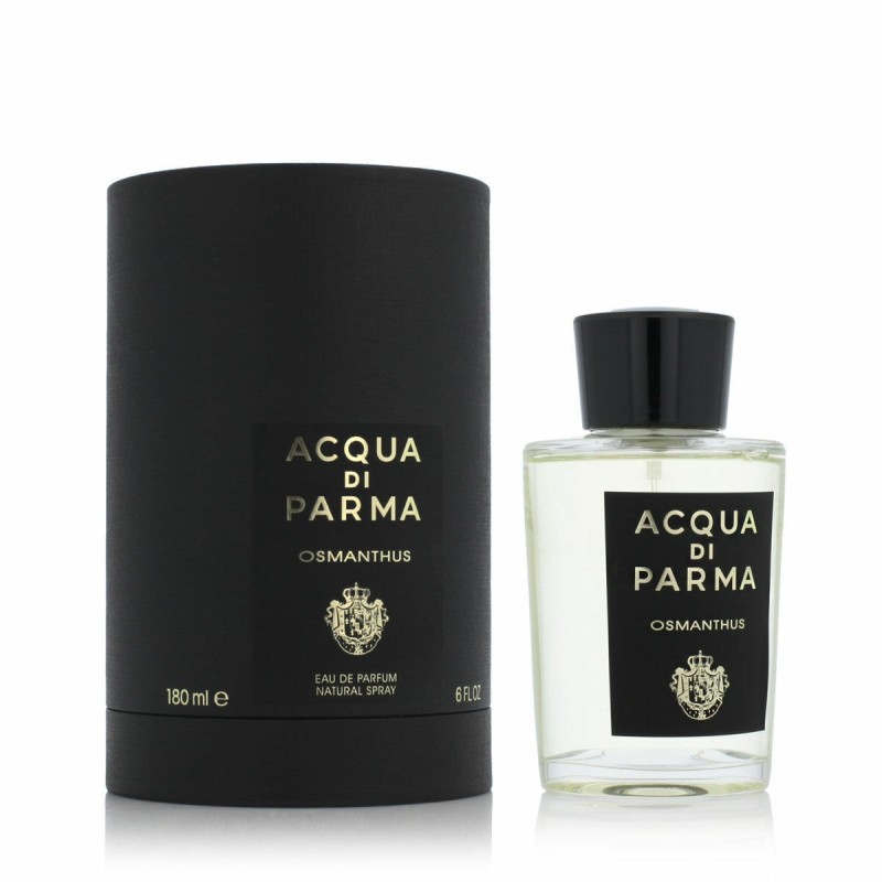 Parfum Unisexe Acqua Di Parma Osmanthus