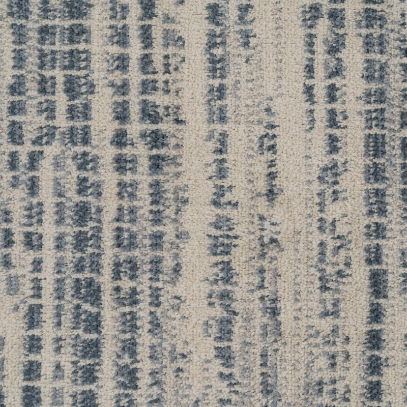 Tapis Bleu Beige 200 x 1 x 300 cm