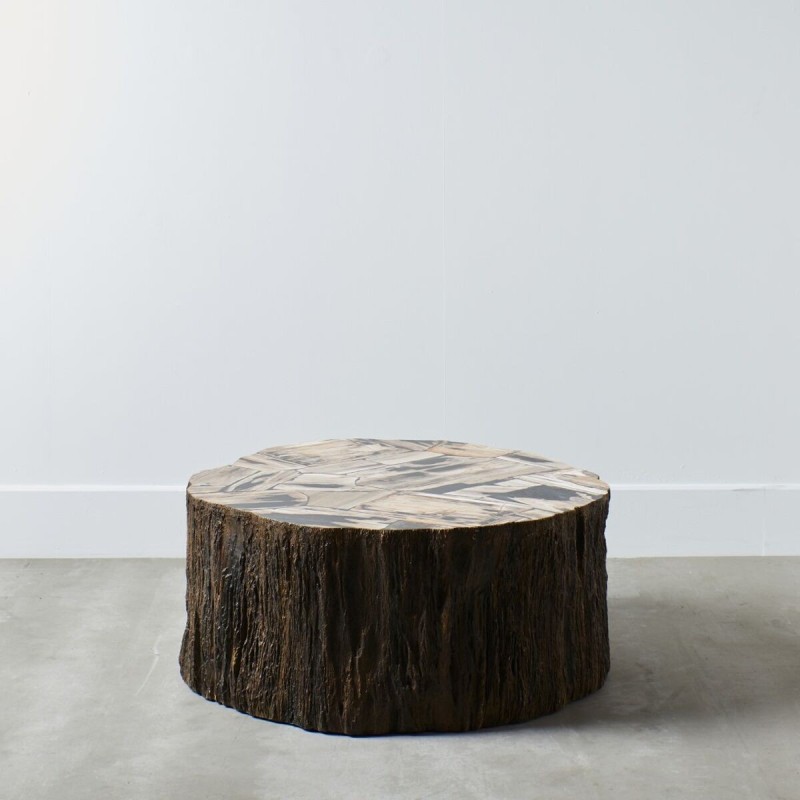 Table Basse 100 x 100 x 40 cm