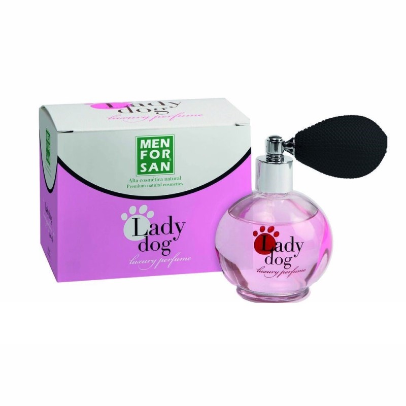 Parfum Menforsan Lady Dog Chien 50 ml