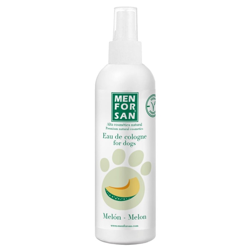 Parfum pour animaux domestiques Menforsan 125 ml