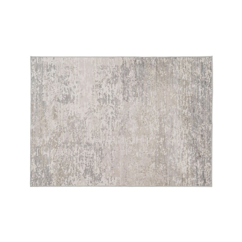 Tapis Gris 160 X 1 X 230 CM