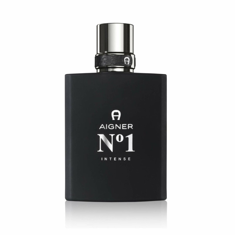 Parfum Homme Aigner Parfums EDT Aigner No 1 Intense (100 ml)