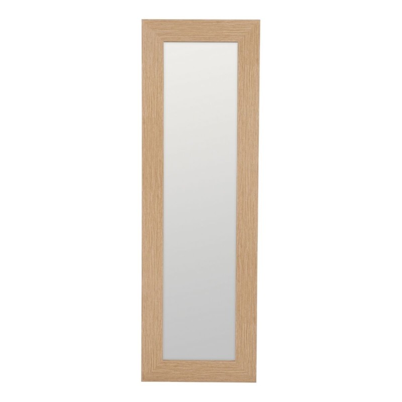 Miroir mural Naturel 57 X 3 X 177 CM