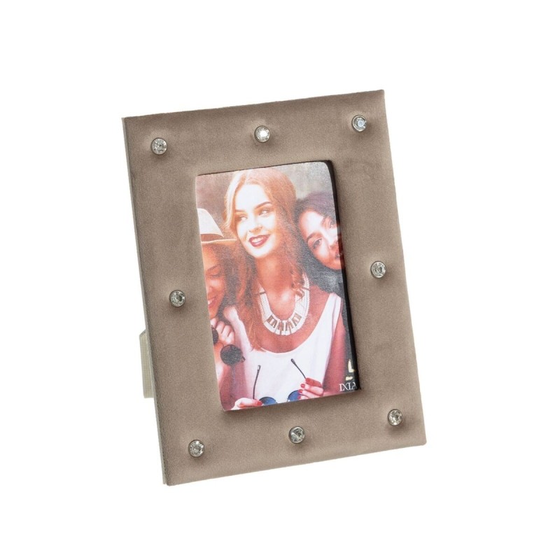 Cadre photo Beige Carton 10 x 15 cm 16