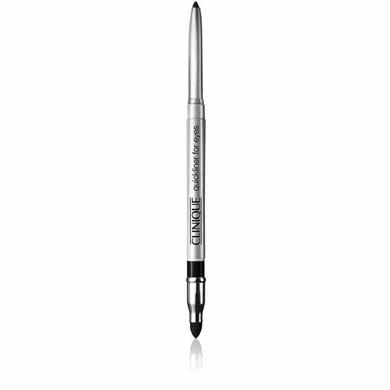 Crayon pour les yeux Clinique Quickliner For Eyes Nº 07 Really Black 2