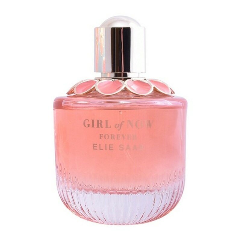 Parfum Femme Elie Saab EDP Girl of Now Forever (90 ml)