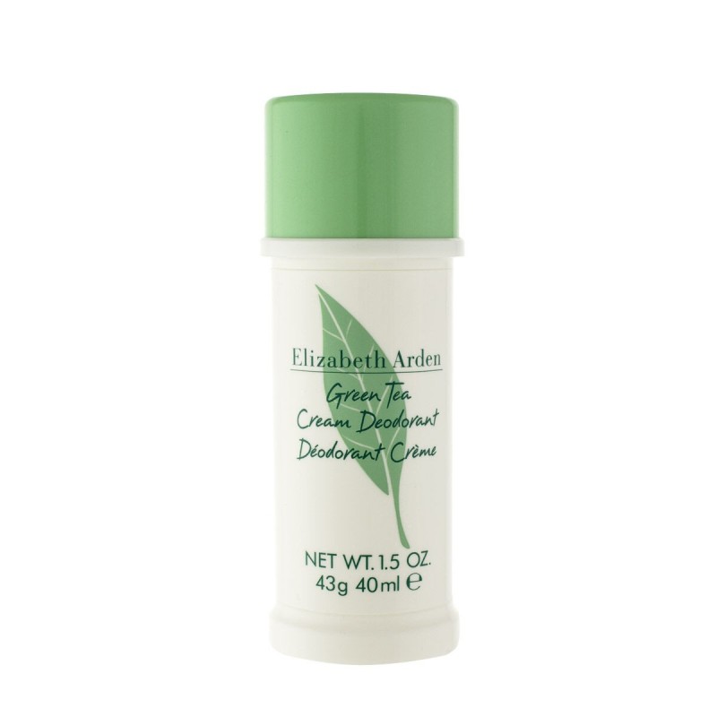 Déodorant Roll-On Elizabeth Arden Green Tea (40 ml) Green Tea 40 ml