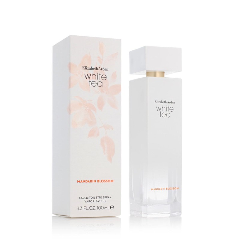 Parfum Femme Elizabeth Arden EDT White Tea Mandarin Blossom (100 ml)