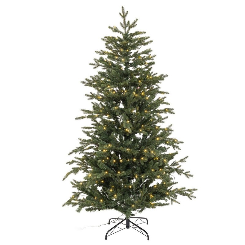 Sapin de Noël Vert PVC 60 x 60 x 150 cm