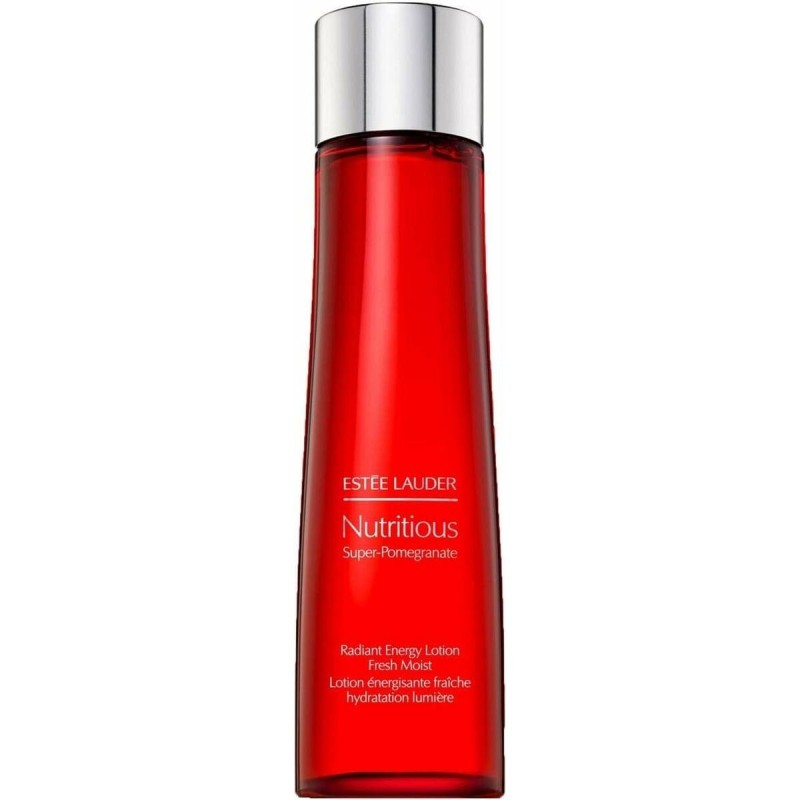 Tonique facial Estee Lauder Nutritious Énergisant 200 ml