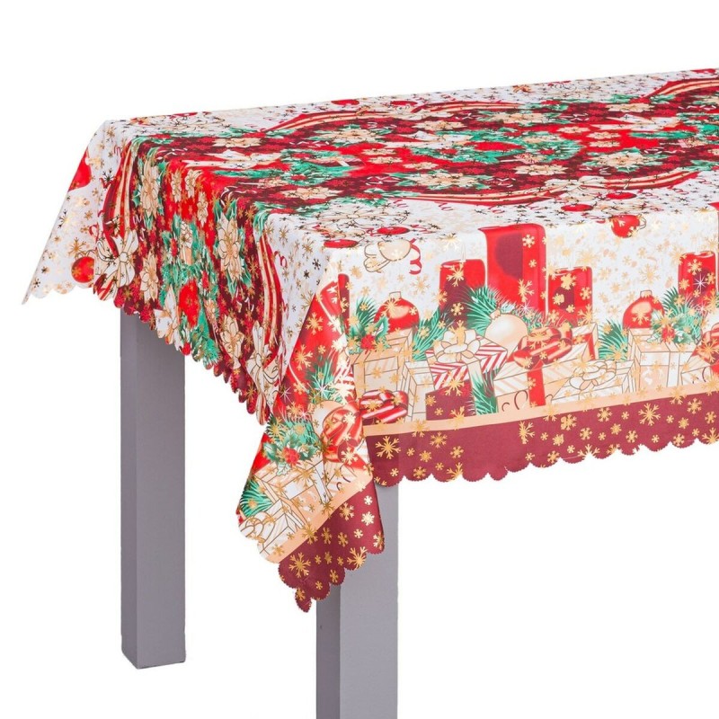 Nappe Multicouleur 145 x 275 x 0