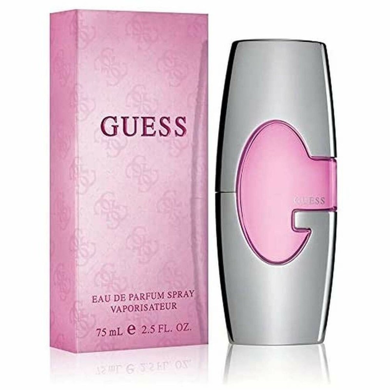 Parfum Femme Guess EDP Woman 75 ml