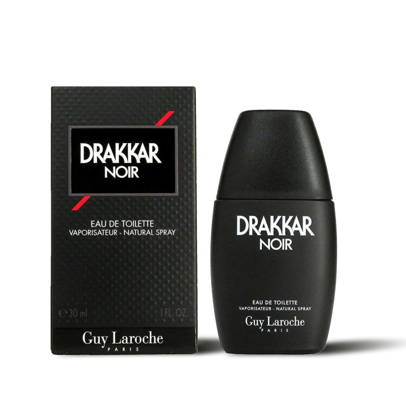 Parfum Homme Guy Laroche EDT 30 ml Drakkar Noir