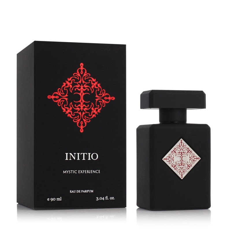 Parfum Unisexe Initio EDP Mystic Experience 90 ml