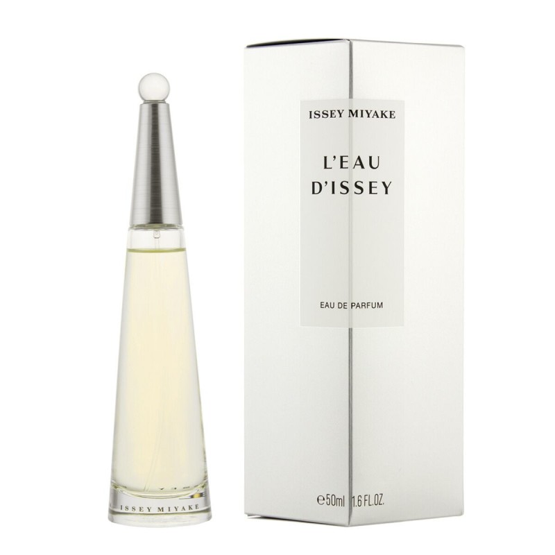 Parfum Femme Issey Miyake L' Eau D'Issey EDP 50 ml