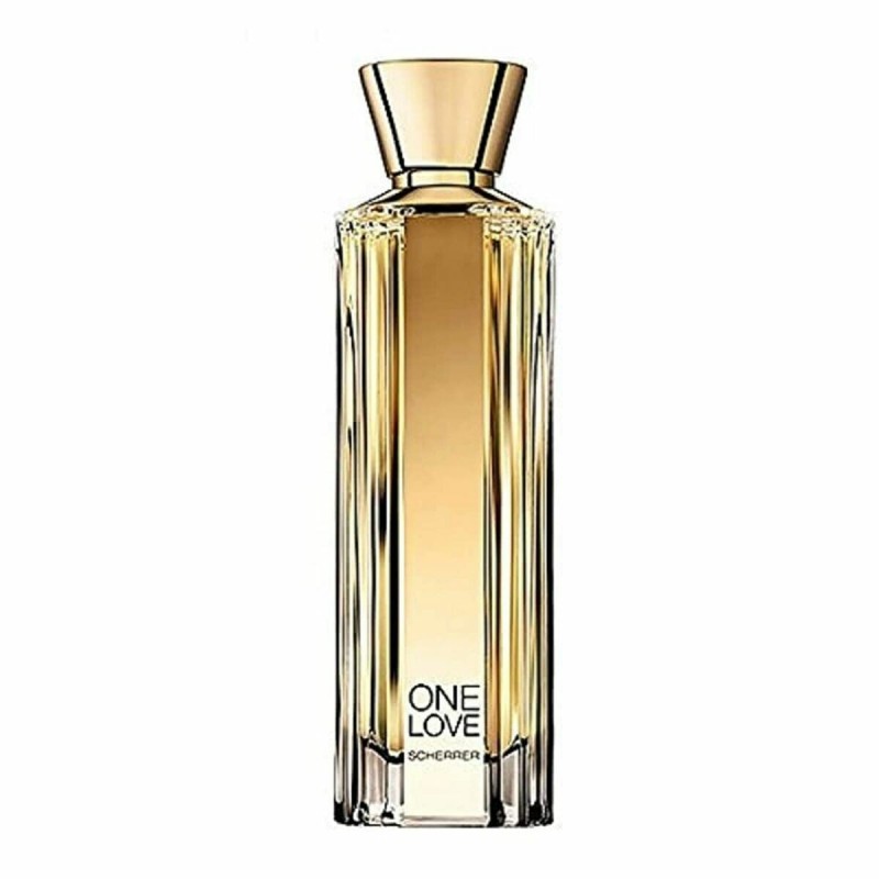 Parfum Femme Jean Louis Scherrer EDP One Love 100 ml