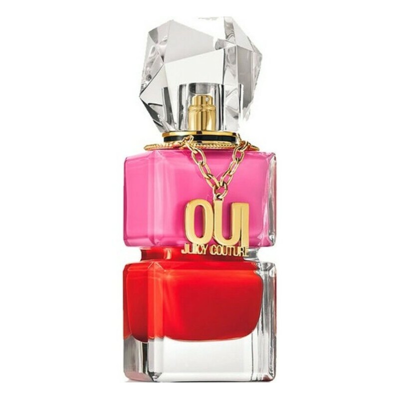 Parfum Femme Juicy Couture EDP OUI 100 ml