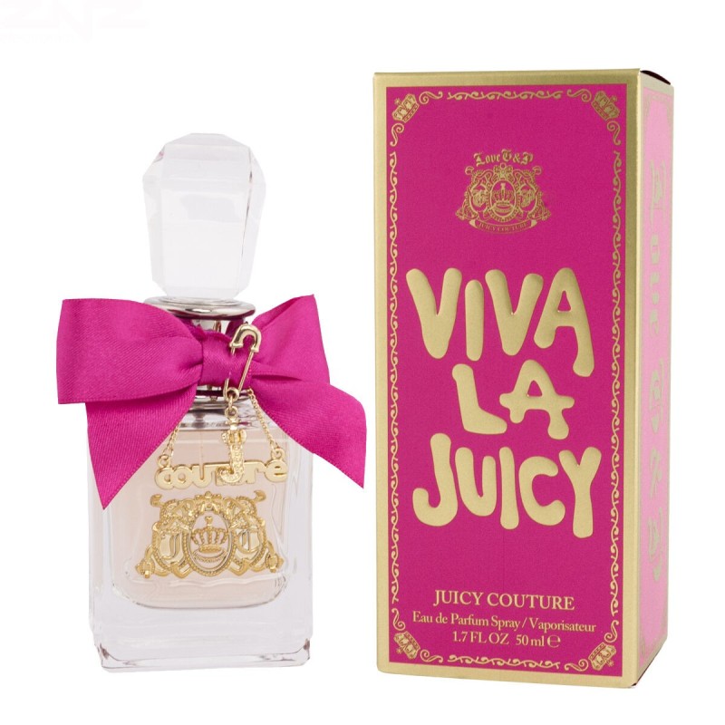 Parfum Femme Juicy Couture Viva La Juicy EDP 50 ml