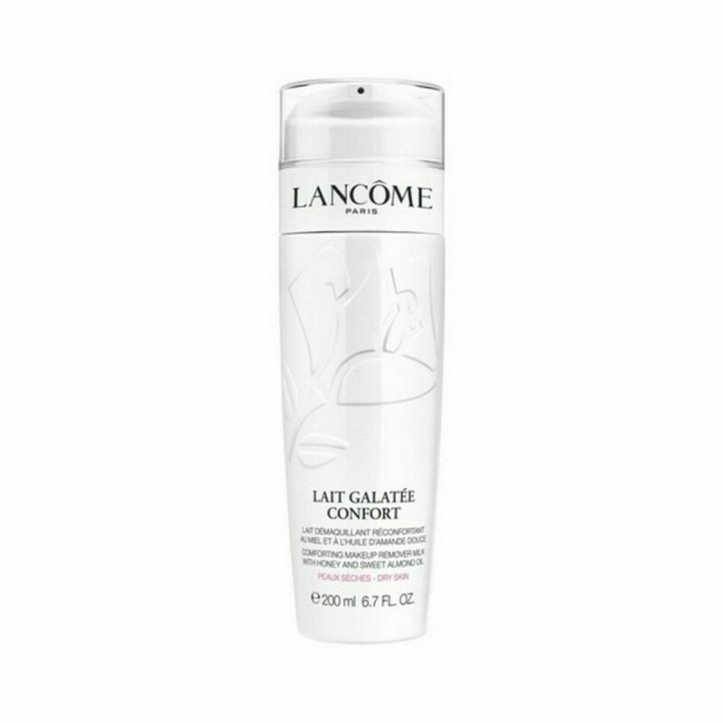 Lait démaquillant visage Confort Lancôme (400 ml)