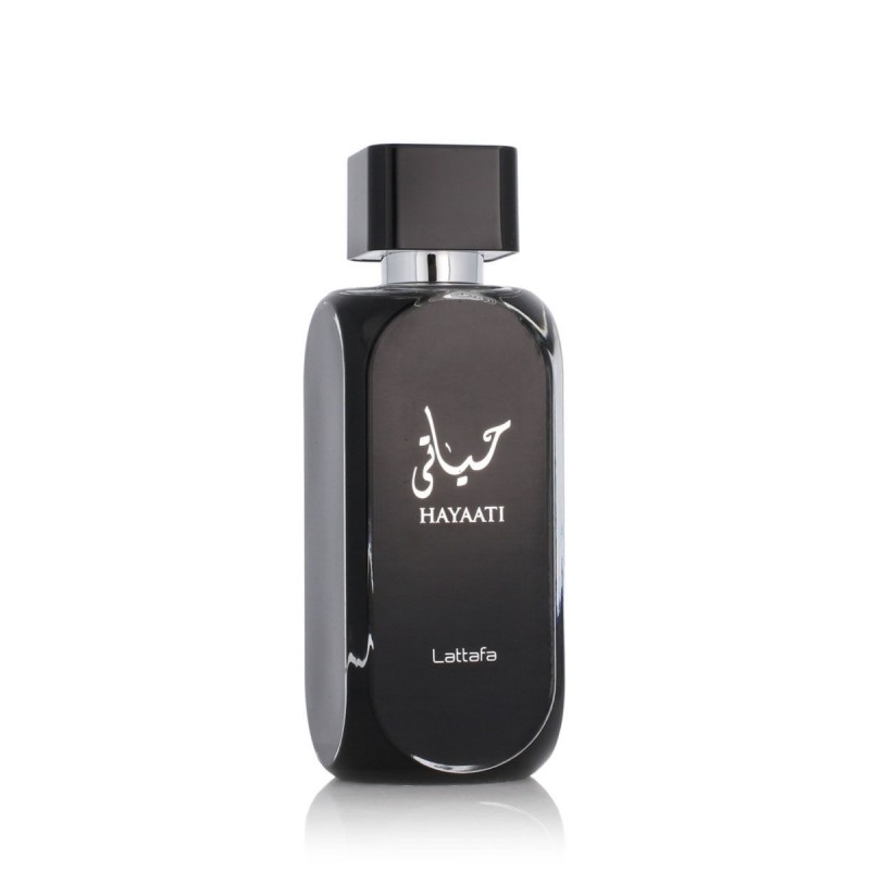 Parfum Homme Lattafa Hayaati EDP 100 ml