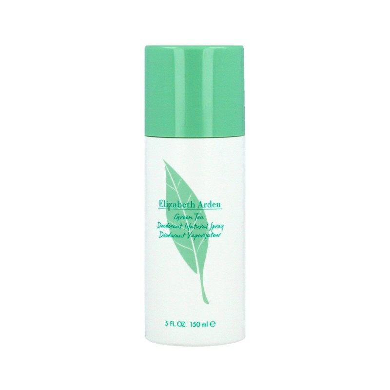 Déodorant Elizabeth Arden Green Tea Green Tea 150 ml