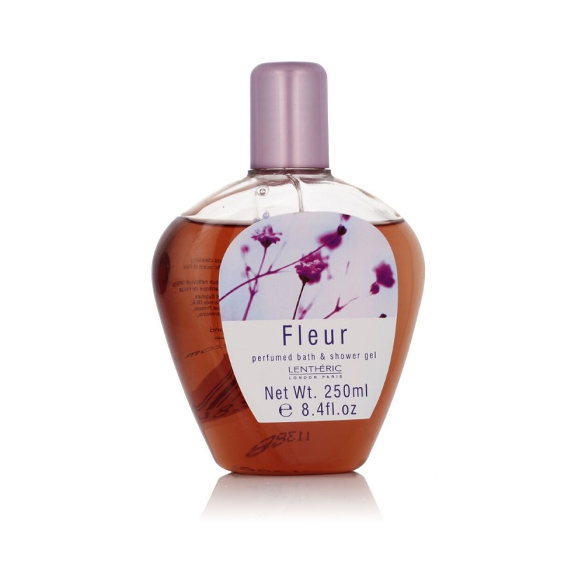 Gel Douche parfumé Mayfair Fleur 250 ml