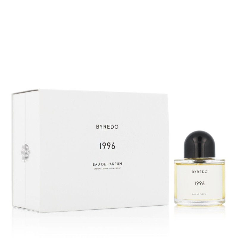 Parfum Unisexe Byredo EDP 1996 100 ml