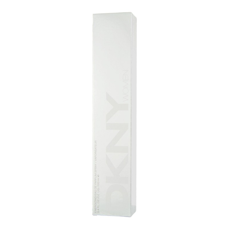 Parfum Femme DKNY EDP Energizing 100 ml