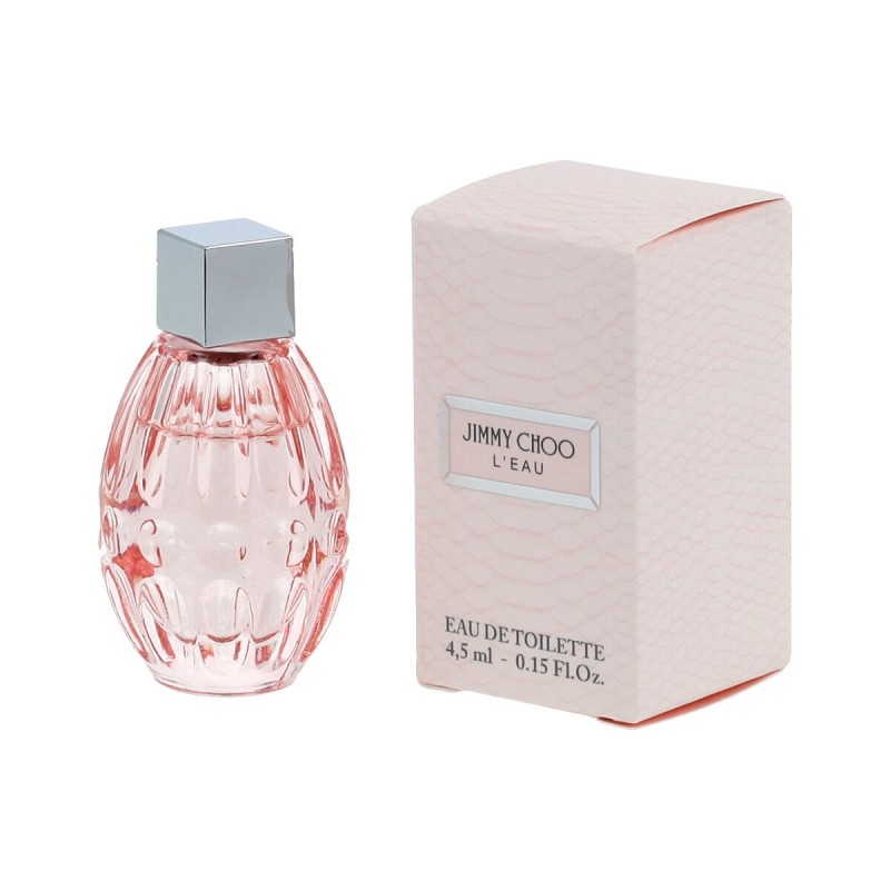 Parfum Femme Jimmy Choo Jimmy Choo L'Eau EDT 4