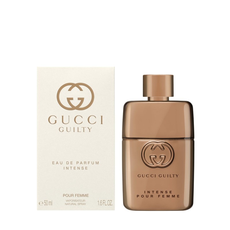 Parfum Femme Gucci Guilty Eau de Parfum Intense Pour Femme EDP 50 ml