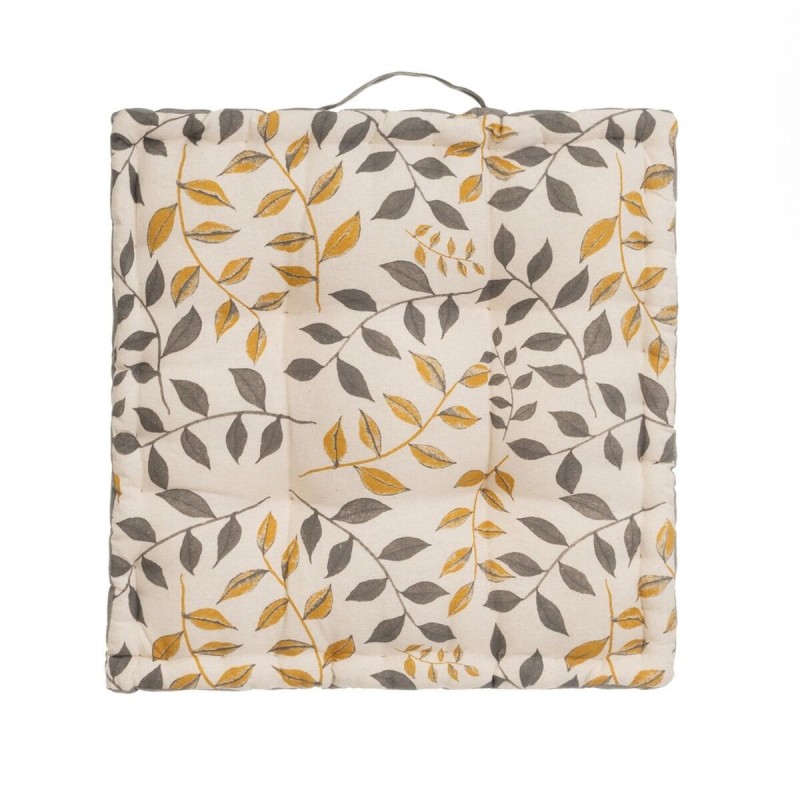 Coussin de sol CANOPY Multicouleur Imprimé 45 x 10 x 45 cm