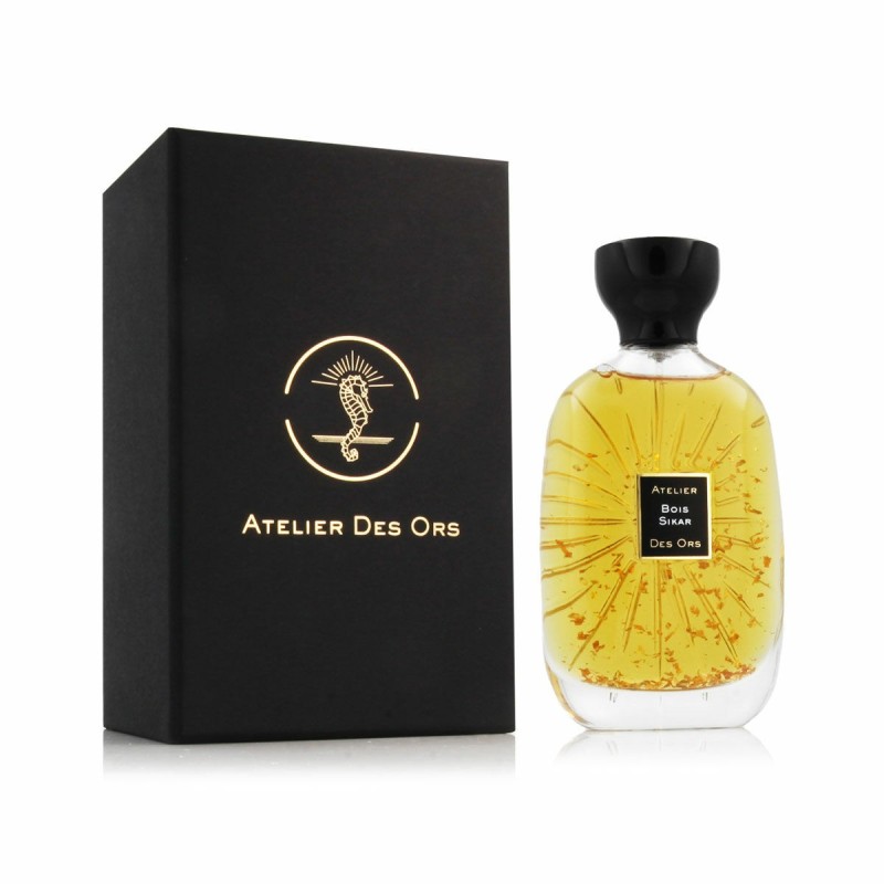 Parfum Unisexe Atelier Des Ors EDP Bois Sikar 100 ml