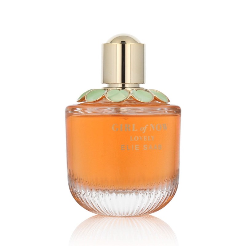 Parfum Femme Elie Saab EDP Girl Of Now Lovely 90 ml